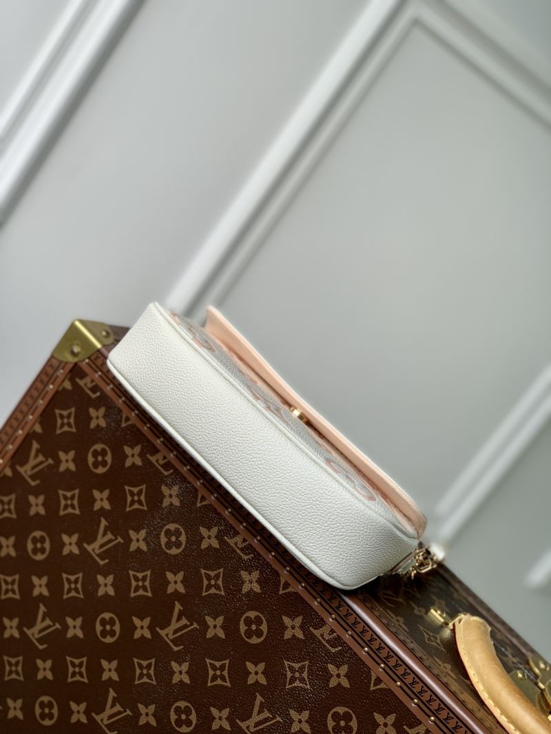 LV Satchel bags